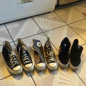 Shoe Bundle